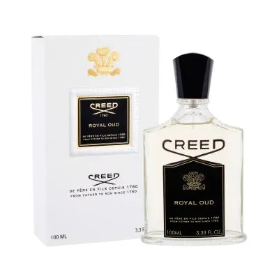 Creed Royal Oud