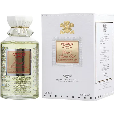 Creed Royal Princess Oud