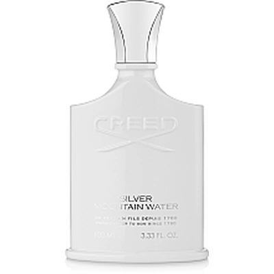 Creed Silver Mountain Water