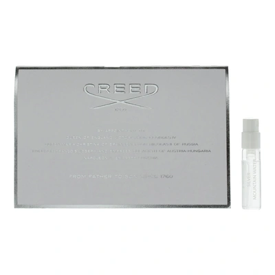 Creed Silver Mountain Water