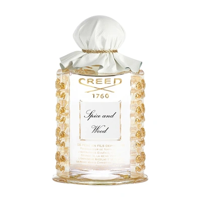 Creed Spice And Wood