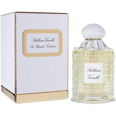 Creed Sublime Vanille