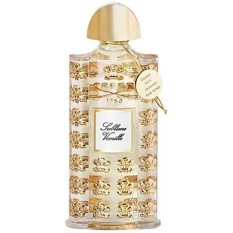 Creed Sublime Vanille