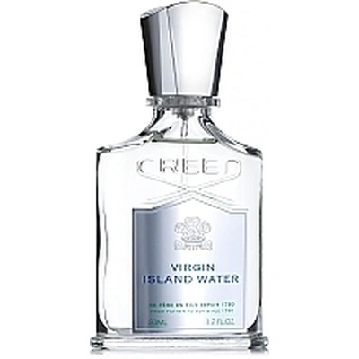 Creed Virgin Island Water