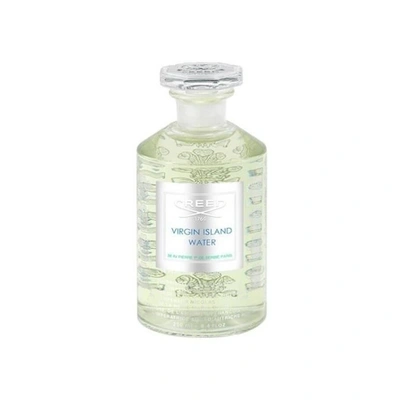 Creed Virgin Island Water
