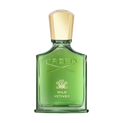 Creed Wild Vetiver