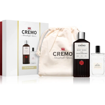 Cremo Italian Bergamot