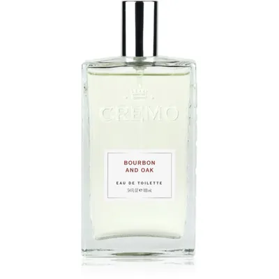 Cremo Bourbon And Oak