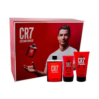 Cristiano Ronaldo Cr7