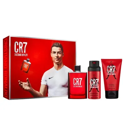 Cristiano Ronaldo Cr7