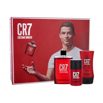 Cristiano Ronaldo Cr7