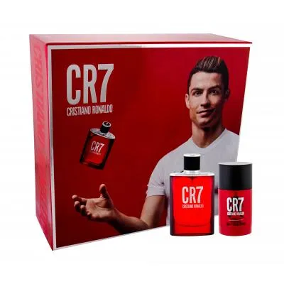 Cristiano Ronaldo Cr7