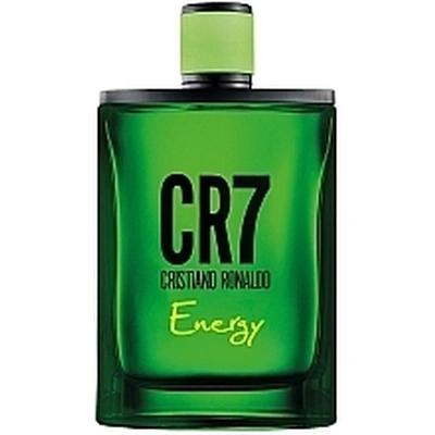 Cristiano Ronaldo CR7 Energy