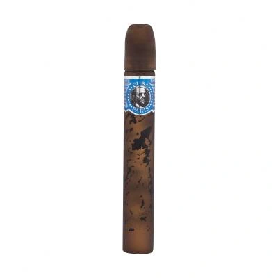Cuba Blue