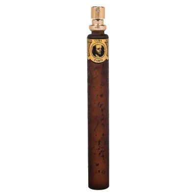 Cuba Gold