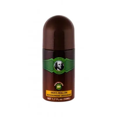Cuba Green