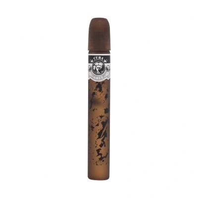 Cuba Grey