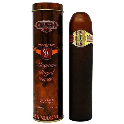Cuba Magnum Royal