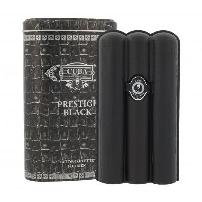 Cuba Prestige Black