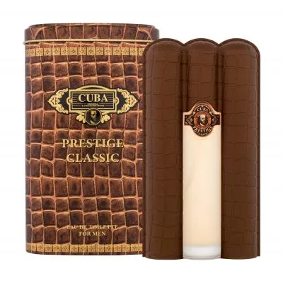 Cuba Prestige