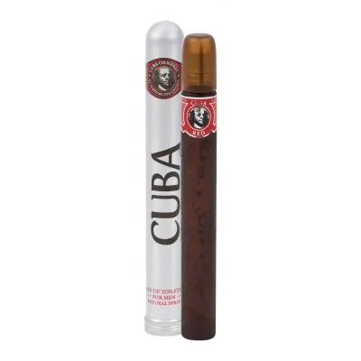 Cuba Red