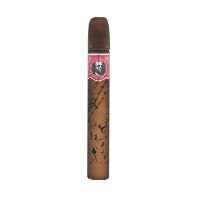 Cuba Red