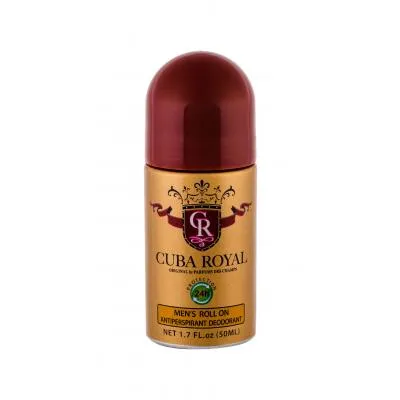 Cuba Royal