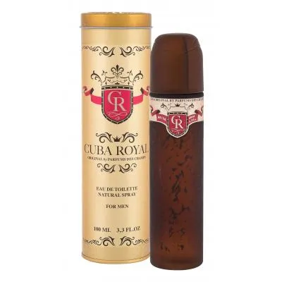Cuba Royal
