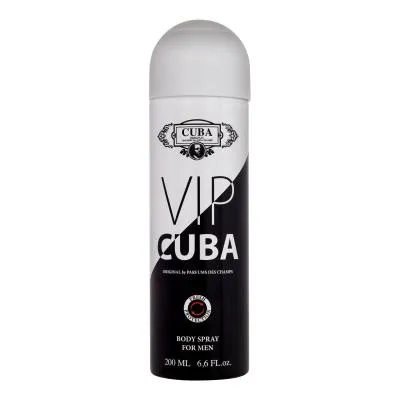 Cuba Vip