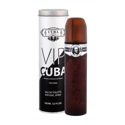 Cuba Vip