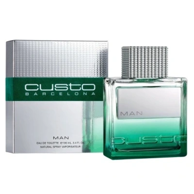 Custo Barcelona Man