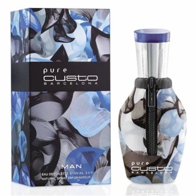 Custo Barcelona Pure Man