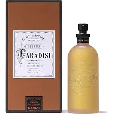 Czech & Speake Citrus Paradisi