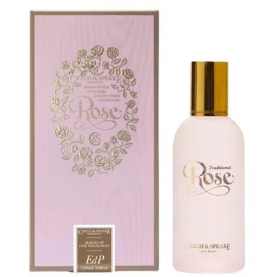 Czech & Speake Rose