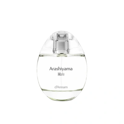 d'Annam Arashiyama