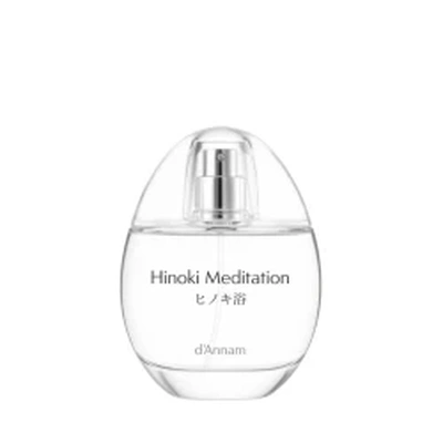 D'Annam Hinoki Meditation