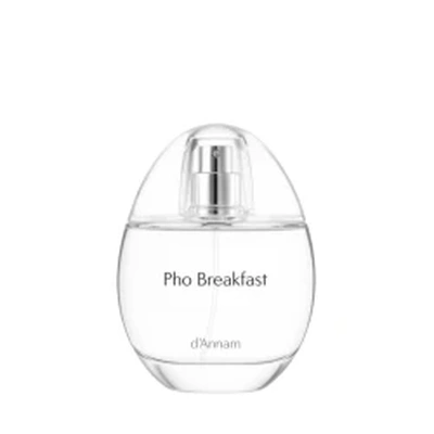 D'Annam Pho Breakfast