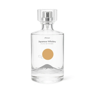 d'Annam Japanese Whiskey