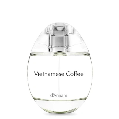 d'Annam Vietnamese Coffee
