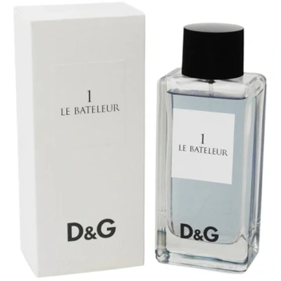 Dolce & Gabbana 1 Le Bateleur