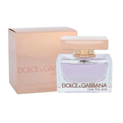 Dolce & Gabbana Rose The One