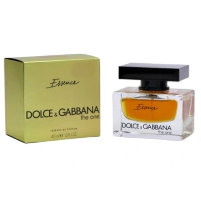 Dolce & Gabbana The One Essence