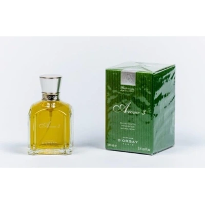 D'Orsay Arome 3