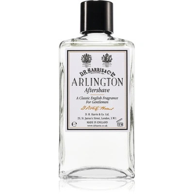 D.R. Harris Aftershave Arlington