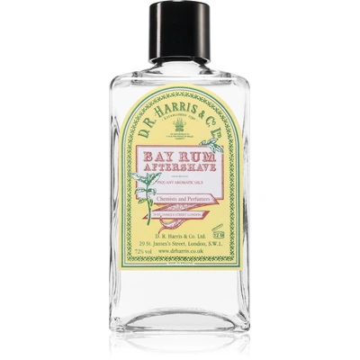 D.R. Harris Aftershave Bay Rum