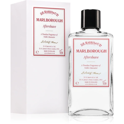 D.R. Harris Aftershave Marlborough