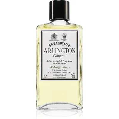 D.R. Harris Cologne Arlington