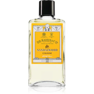 D.R. Harris Cologne Sandalwood
