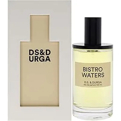 D.S. & Durga Bistro Waters