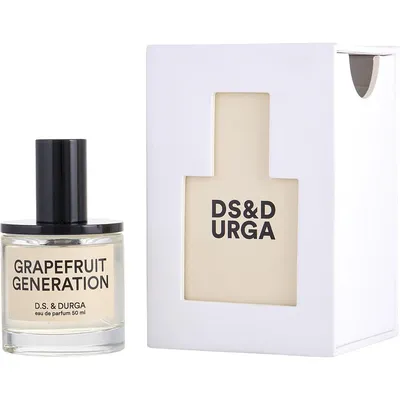 D.S. & Durga Grapefruit Generation